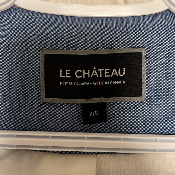 Blue Blazer - Picture 2 of 2